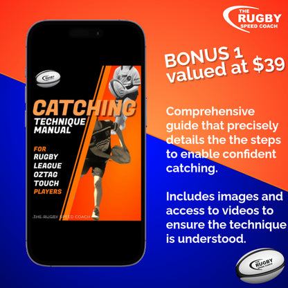 Level Up Your Passing Training Program