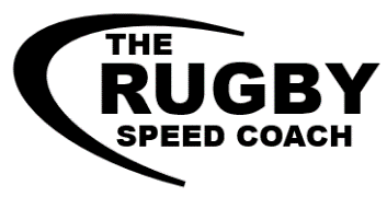 The Rugby Speed Coach